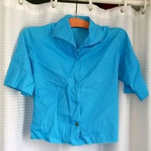 Vintage blouse